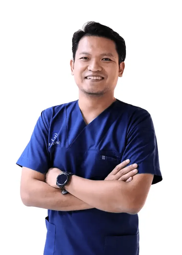 Dr Amir