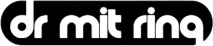 Dr. MIT Ring