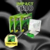 Dr Mit Ring - Impact Trio