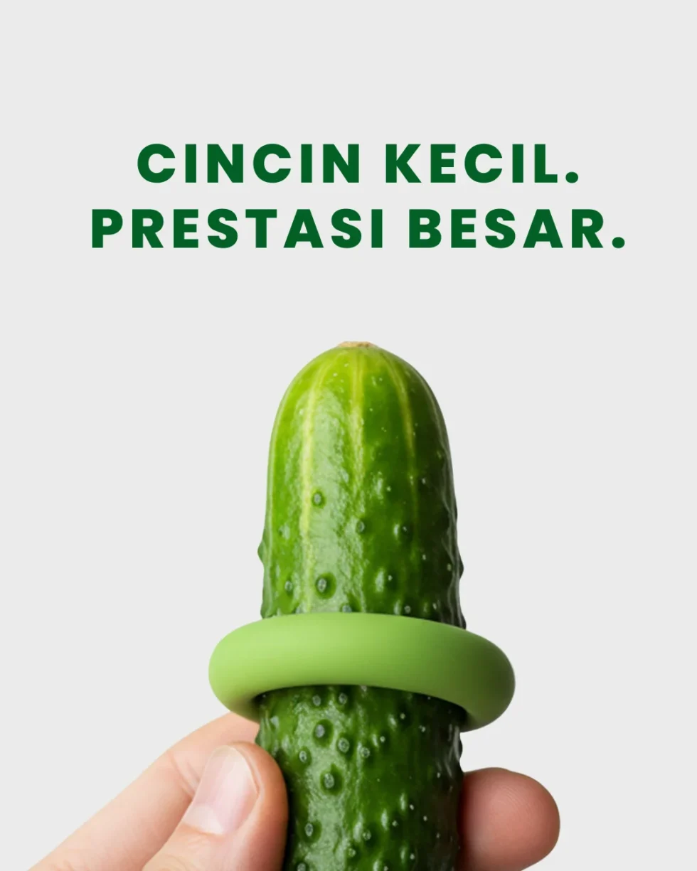 Dr MIT Ring: cincin kecil, prestasi besar