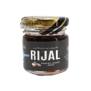 Rijal Bawang Lanang 35g