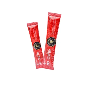 2 Sachet Nu Caffe Latte