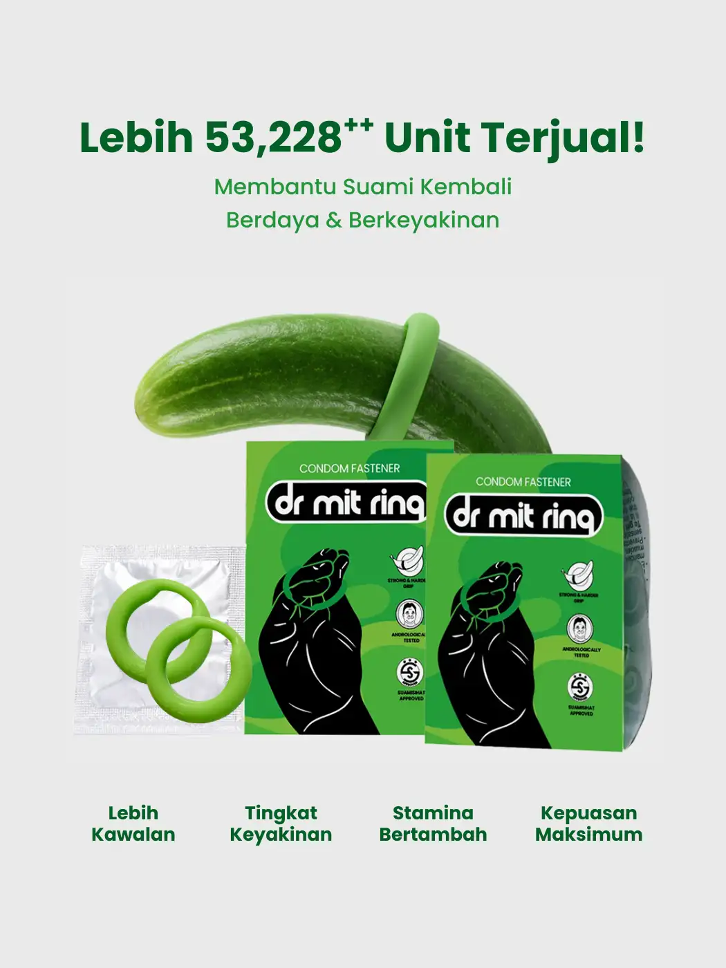 Dr Mit Ring BM SOLD!